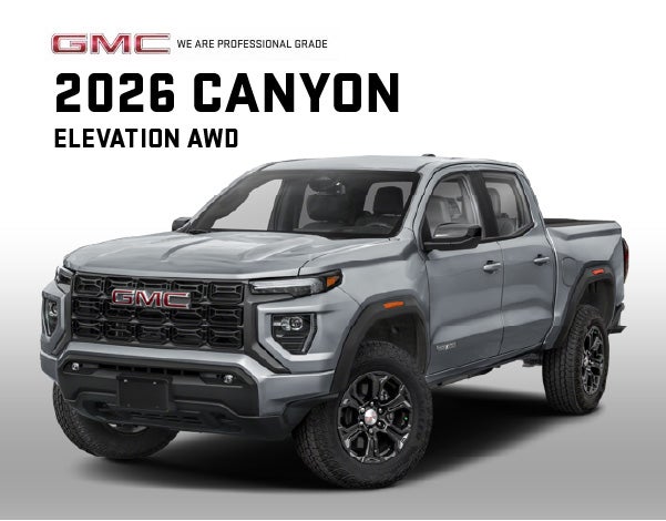 GMC 2025 Yukon Denali