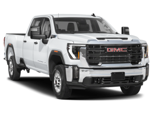 2025 Sierra 2500 HD Denali