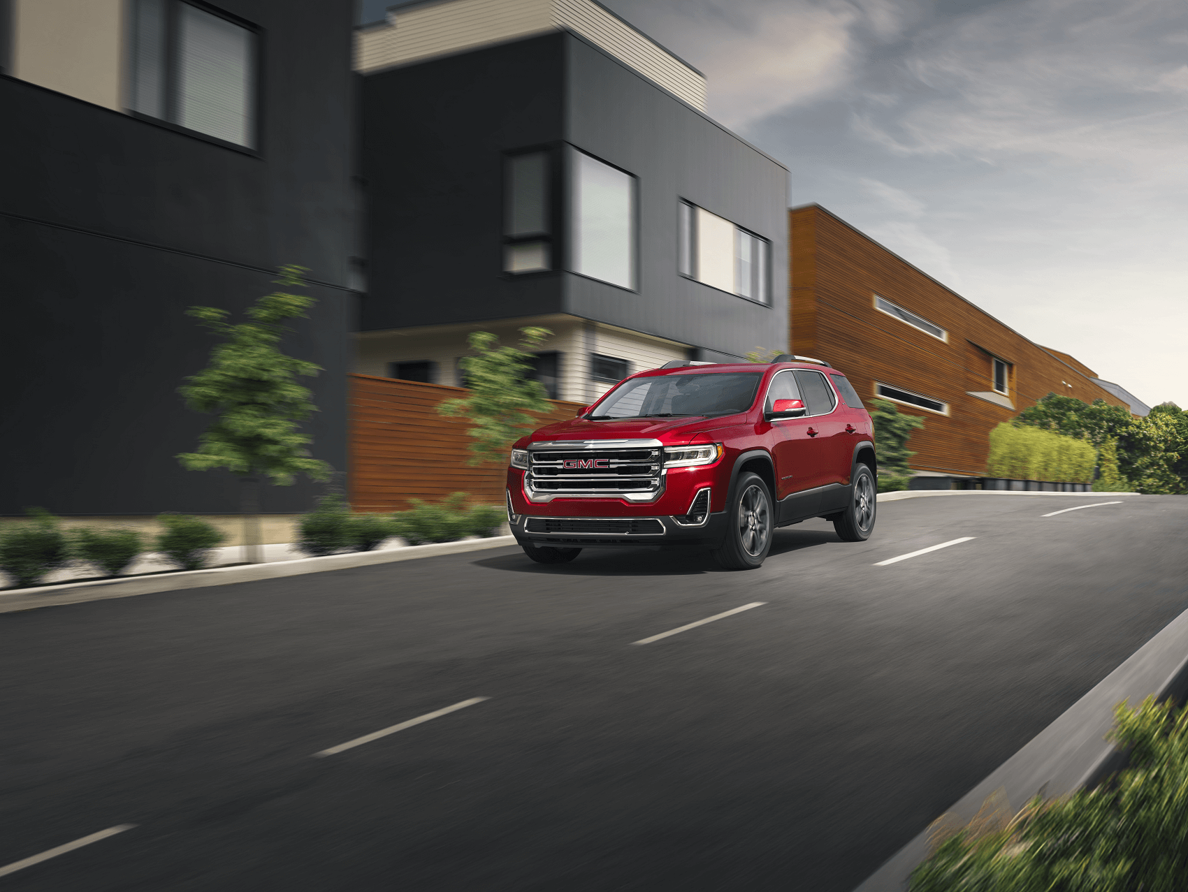 GMC Dealer Valley Springs CA