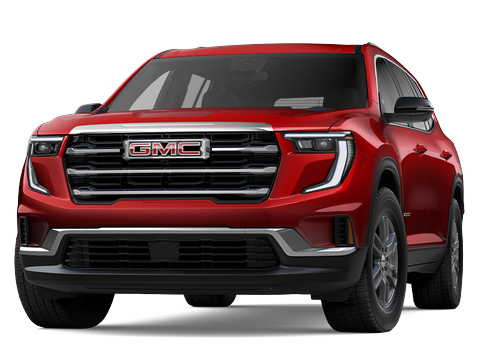 New GMC Acadia for sale at Ross Downing GMC in Gonzales, LA