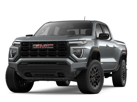New GMC Canyon for sale at Ross Downing GMC in Gonzales, LA