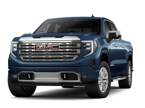 New GMC Sierra 1500 for sale at Ross Downing GMC in Gonzales, LA