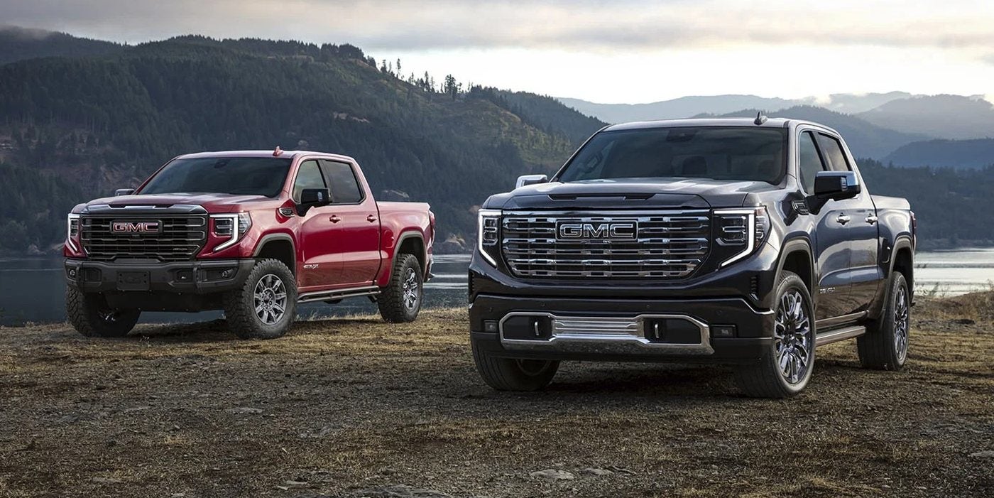 Used GMC for sale at Ross Downing GMC in Gonzales, LA