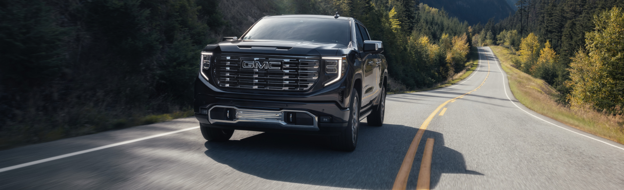 GMC Sierra 1500