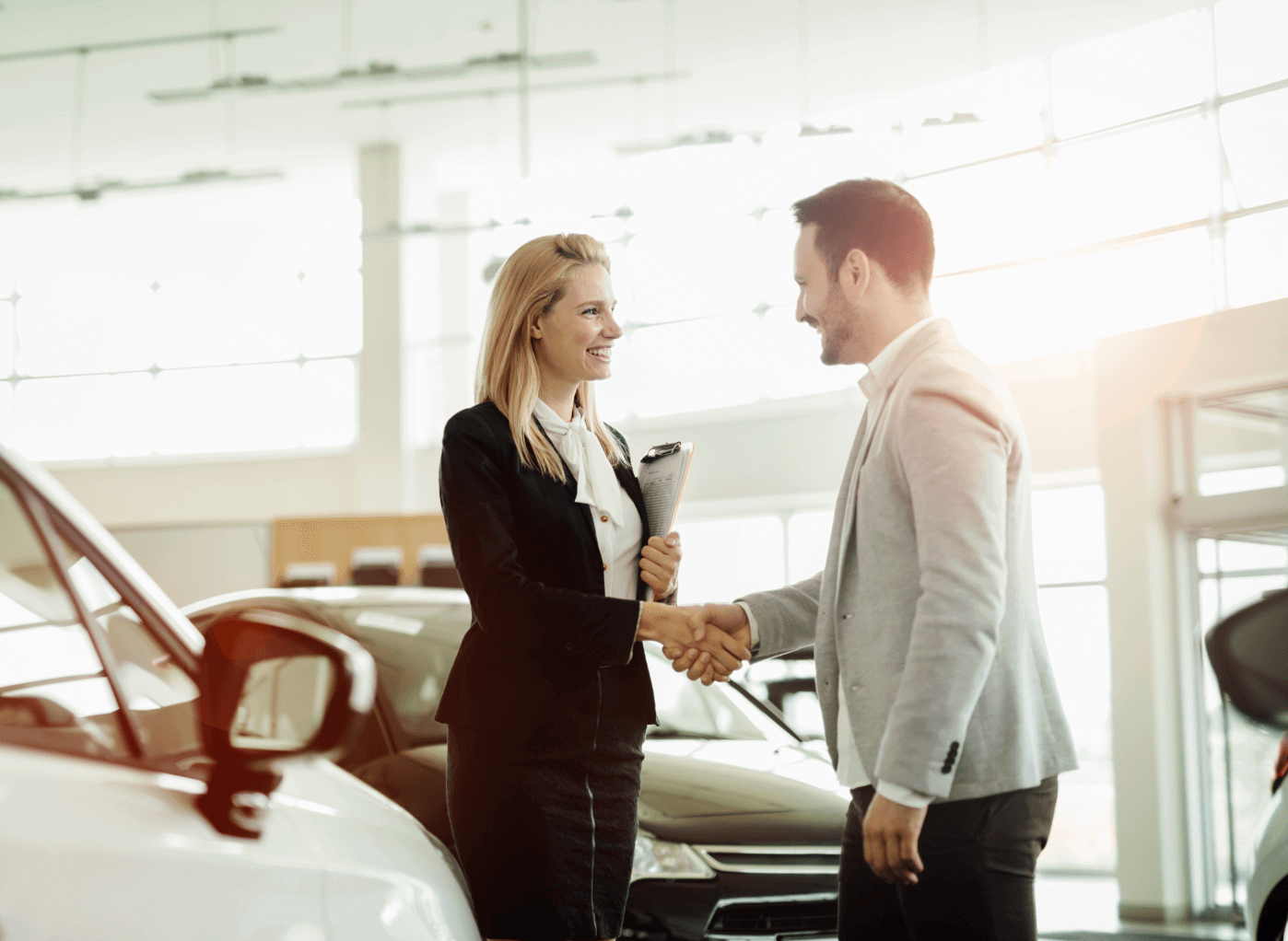 Used Car Dealer East Hill-Meridian WA