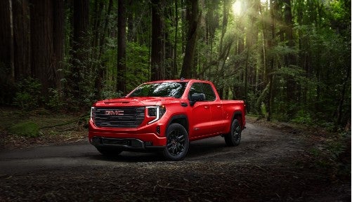 GMC Sierra 1500