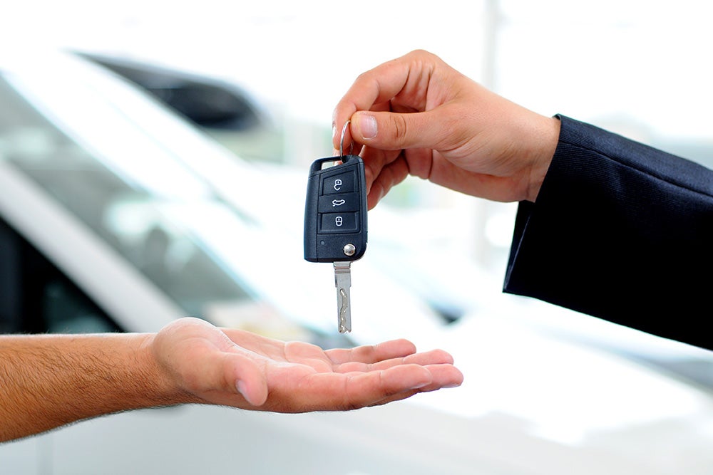 Cars on Sale