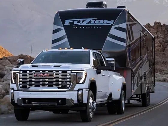 GMC Truck