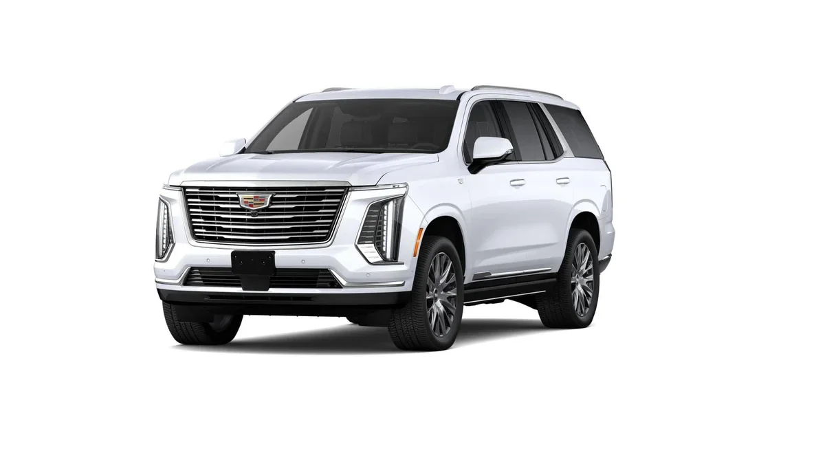 escalade