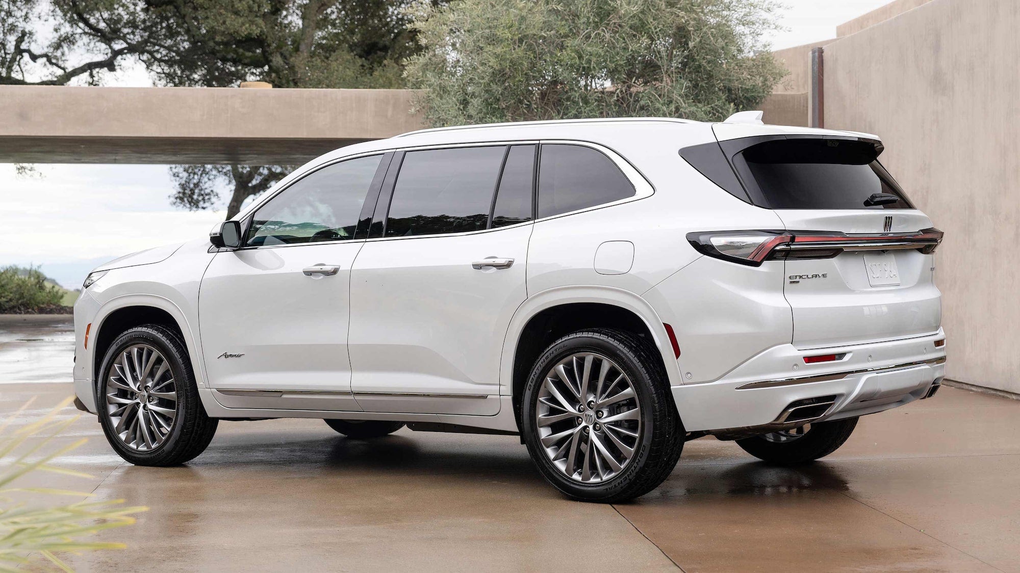 Buick Lease Deals near Me