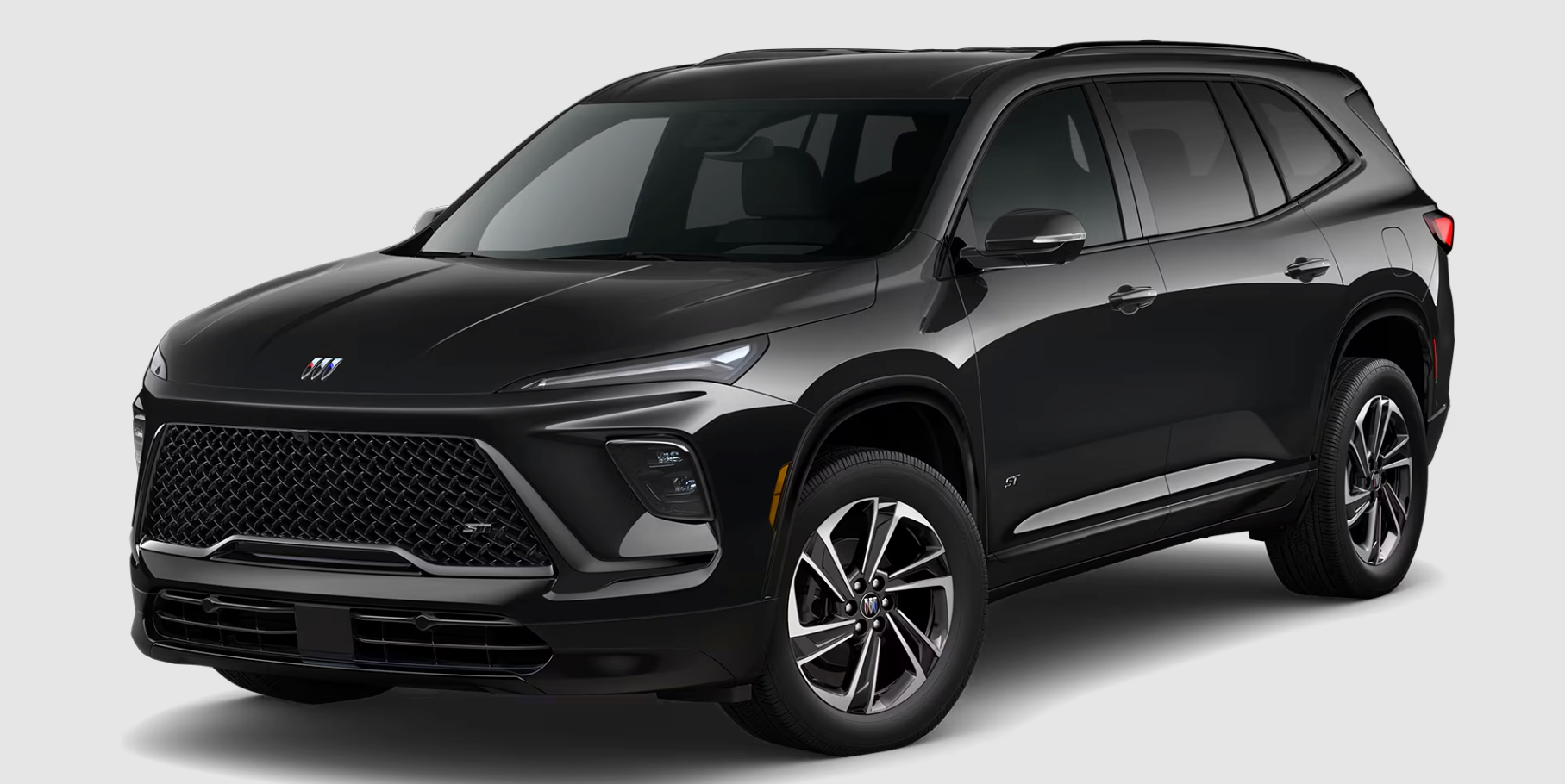 Buick Enclave Sport Touring