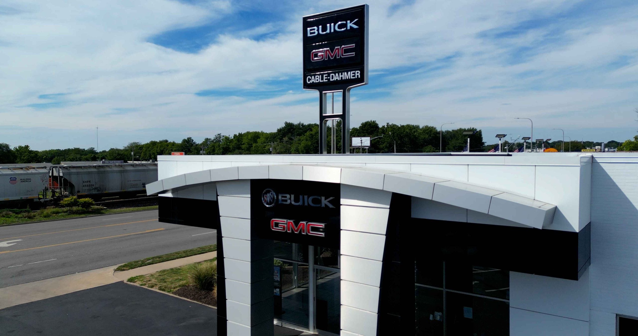 Cable Dahmer Buick GMC of Independence