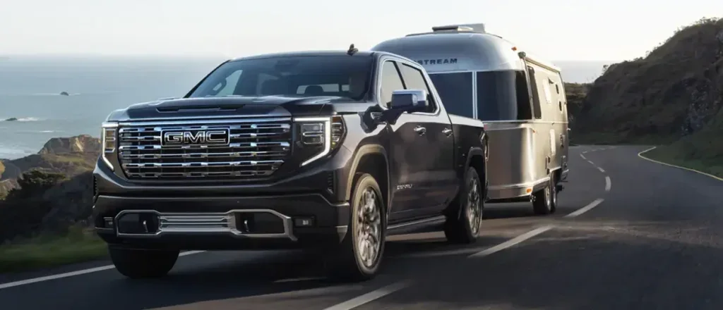 Sierra 1500