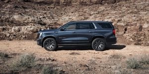 2025 GMC Yukon | Putnam, CT