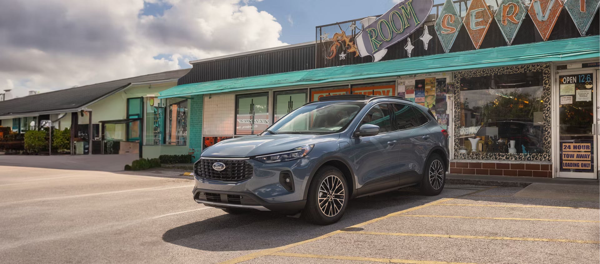 Electric Commuting Capability