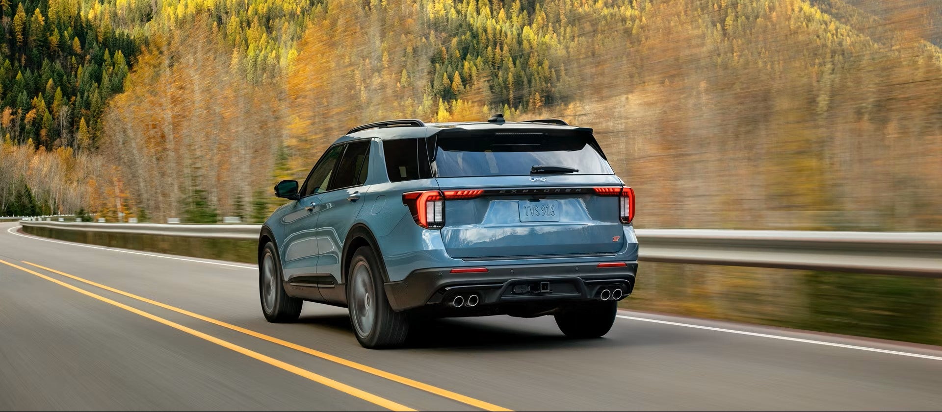 Fuel Economy Comparison