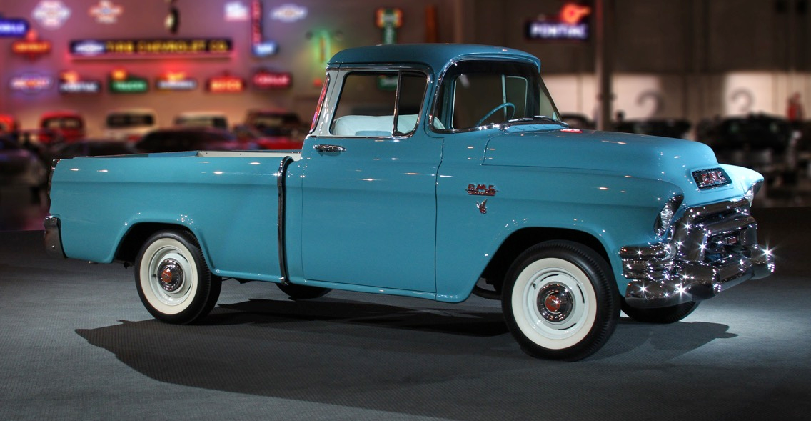 GMC