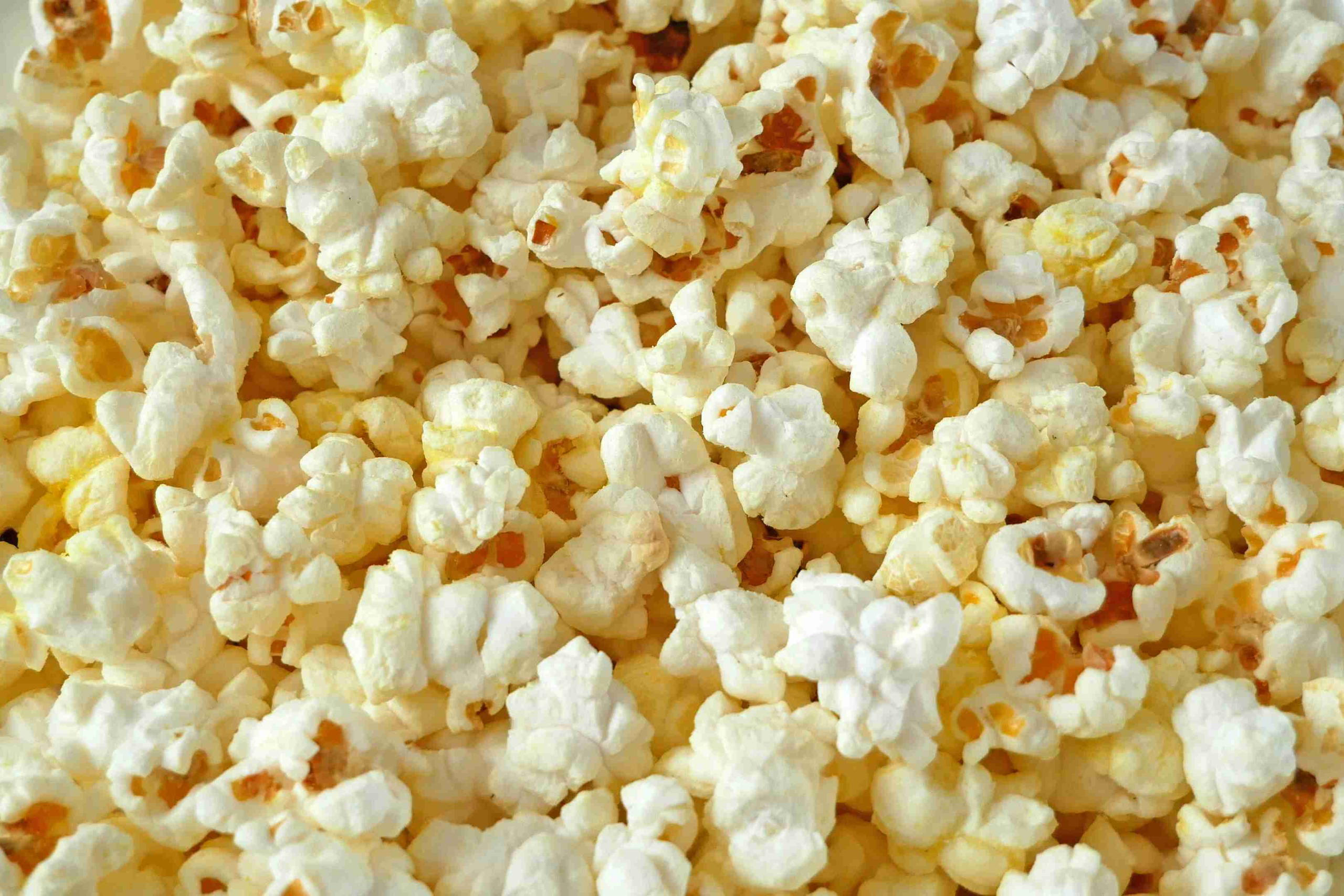 popcorn