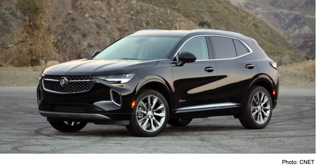Buick Envision