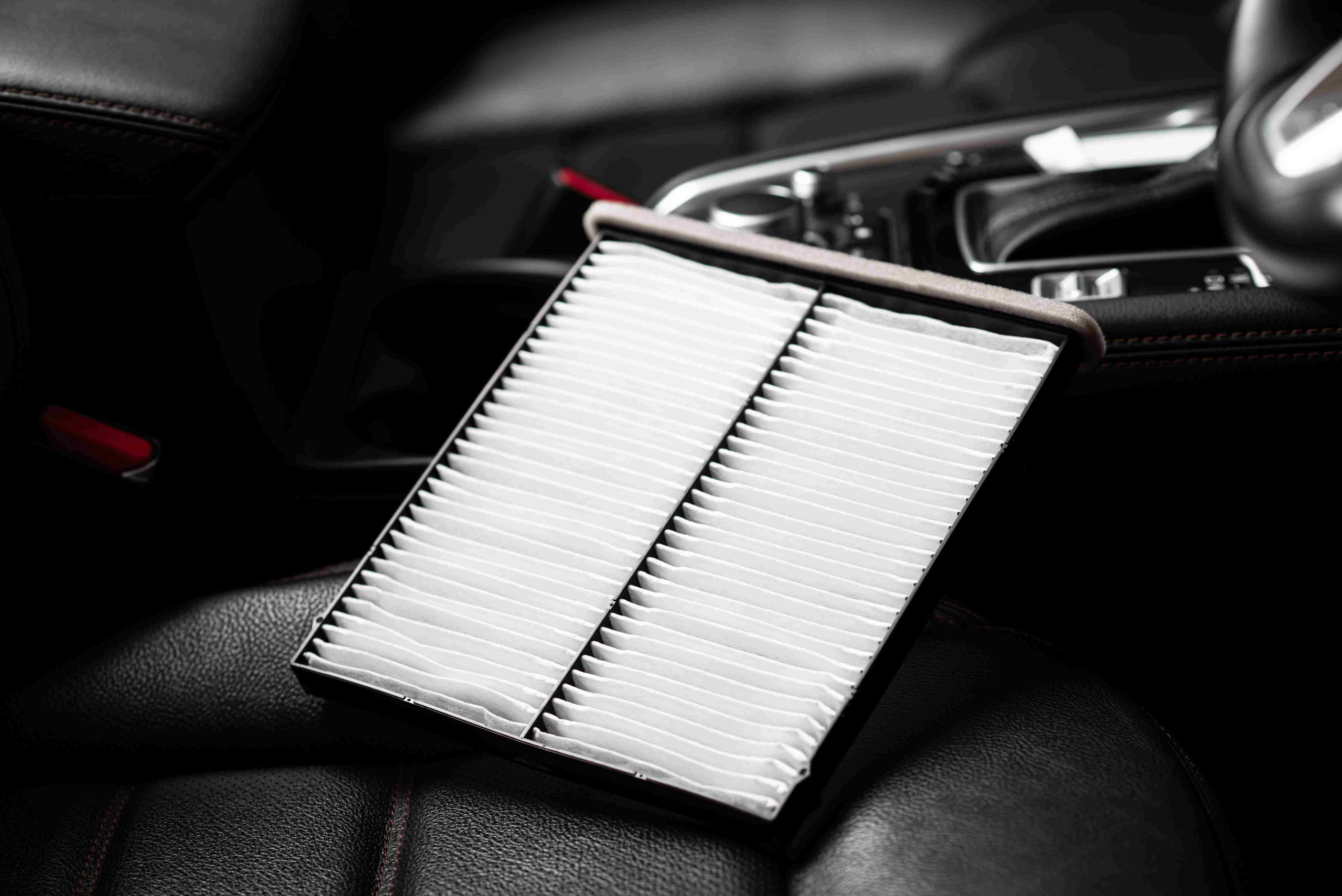 Air filter