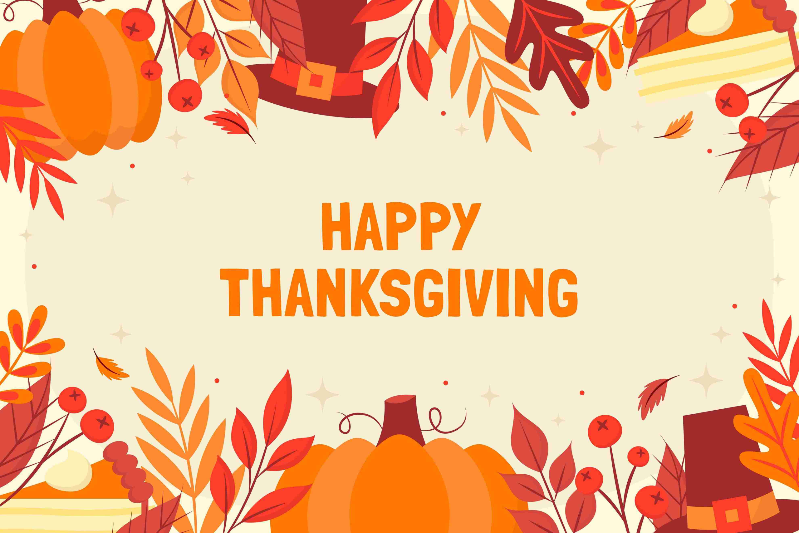 Thanksgiving