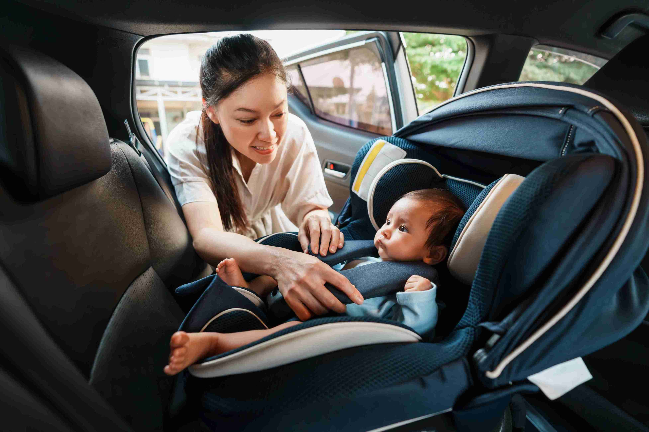 child seat
