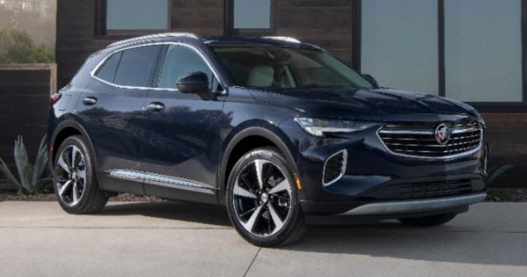 Buick Enclave