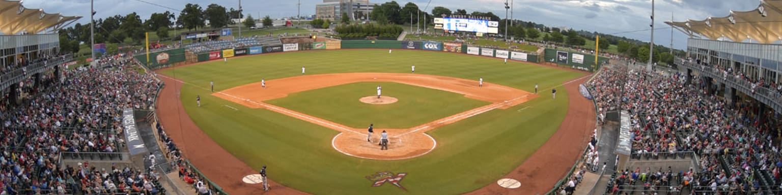 NWA baseball