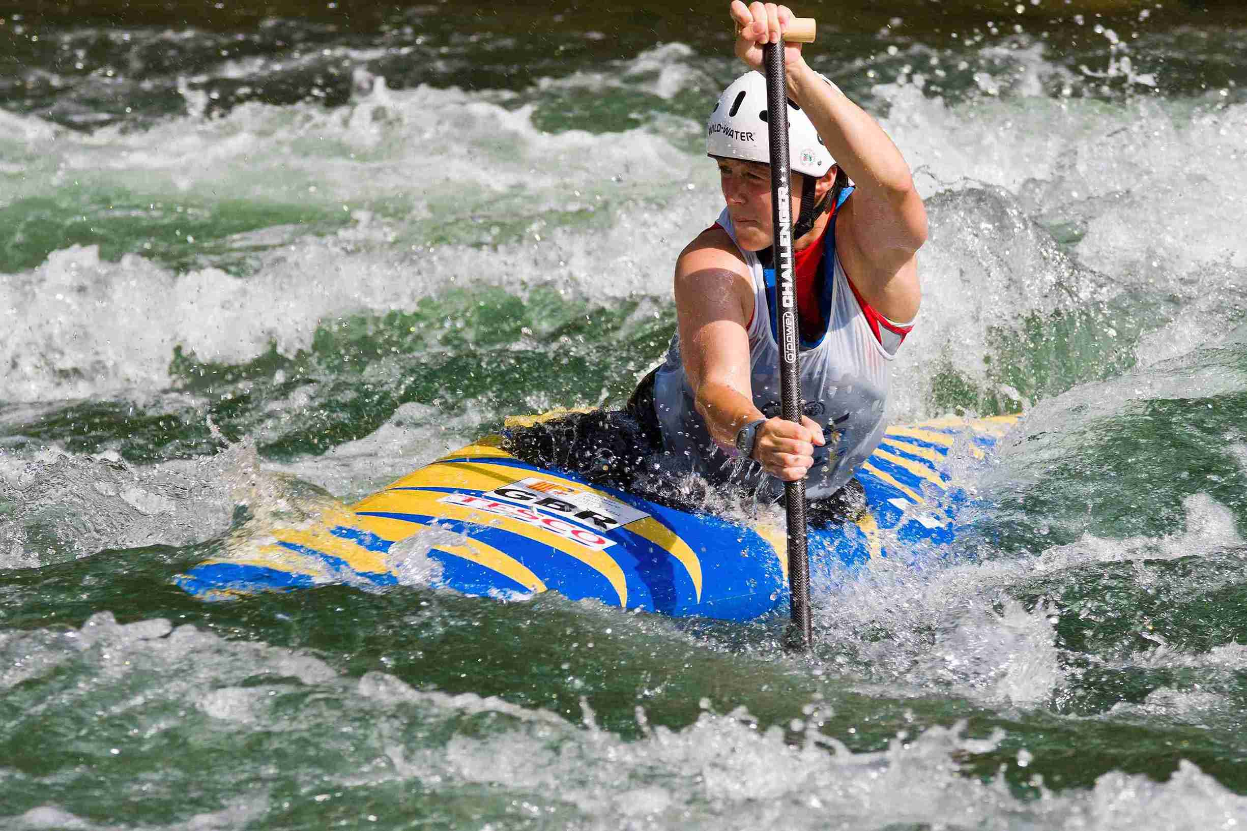 KAYAK PARK