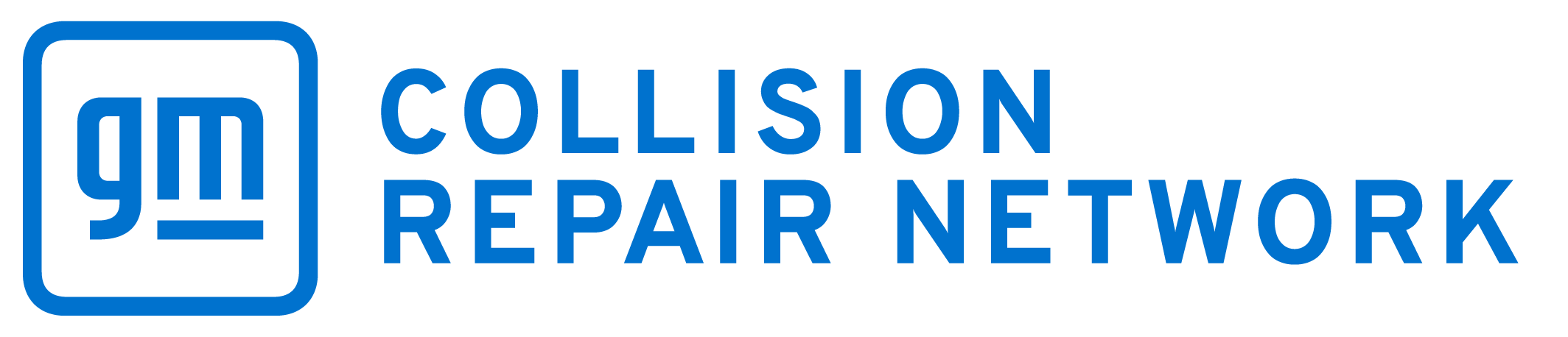 GM Collision Repair Network