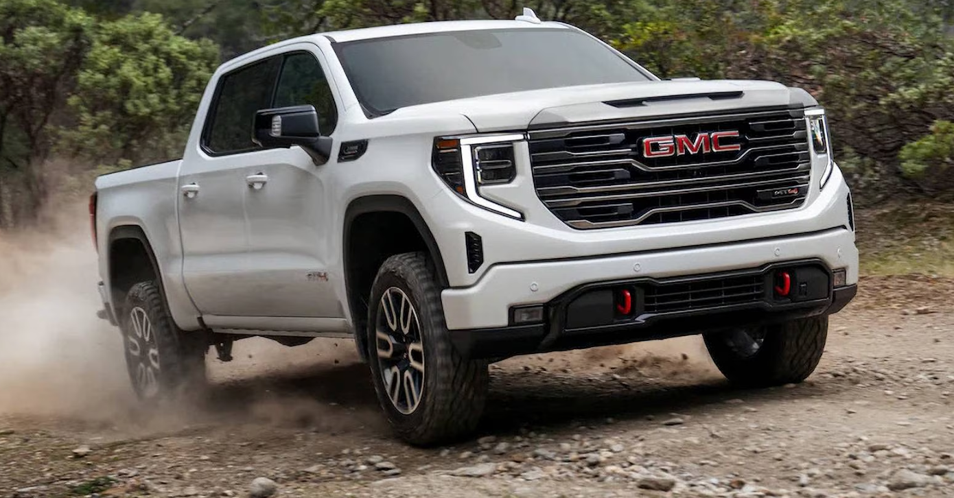 sierra 1500