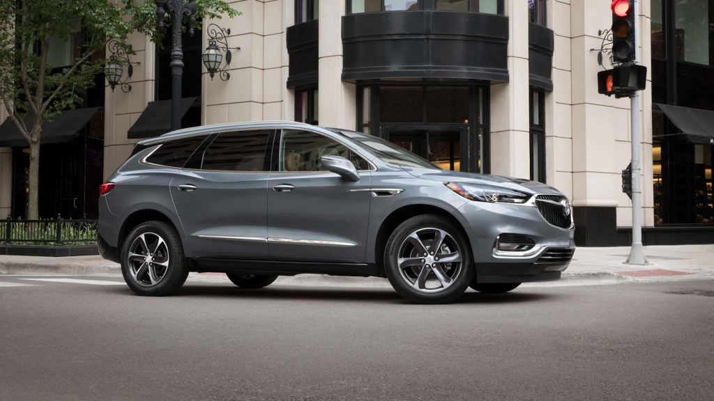 Buick Enclave