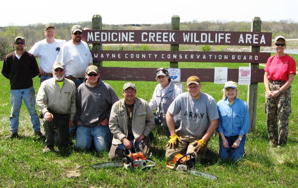 31st Annual Pheasants Forever Smoky Hill Banquet