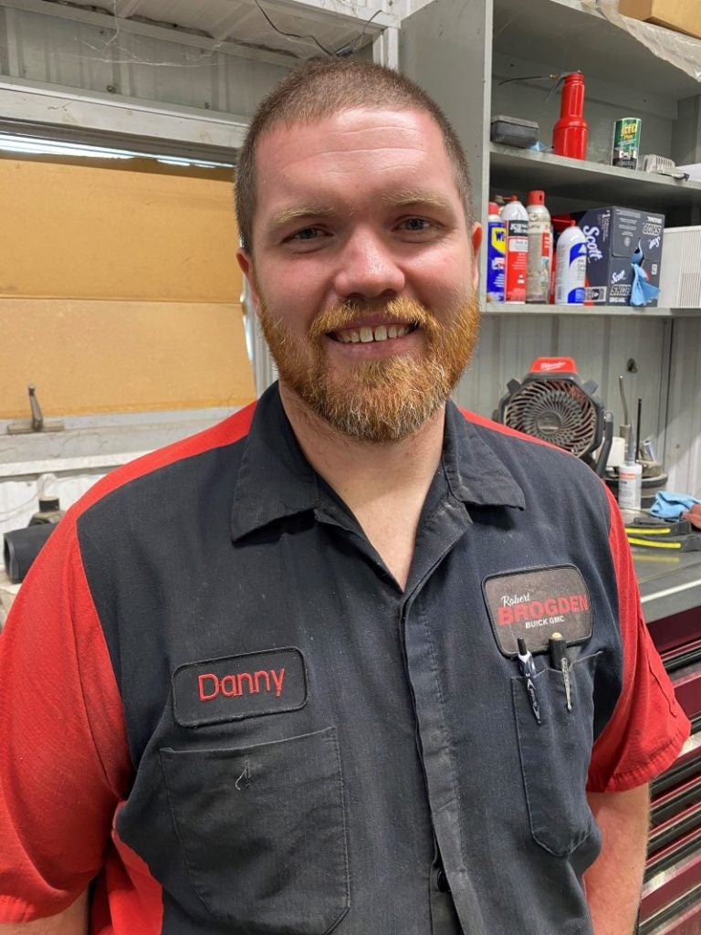 GMC Technician