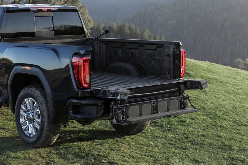 GMC Truck