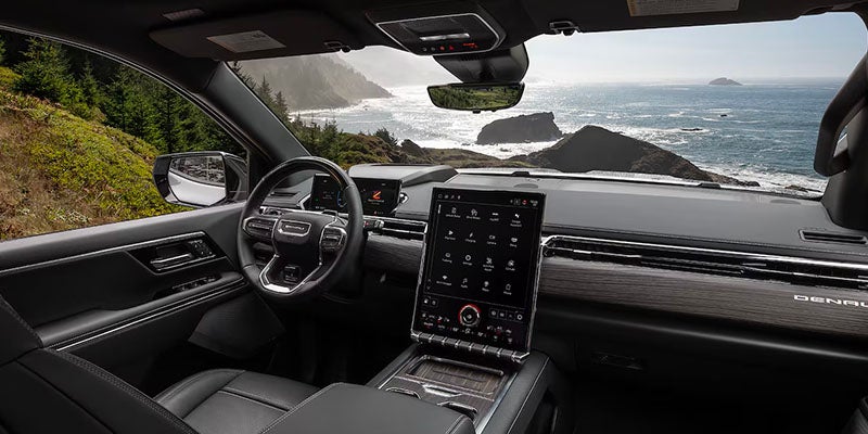 2025 GMC Sierra EV in Colorado Springs, CO
