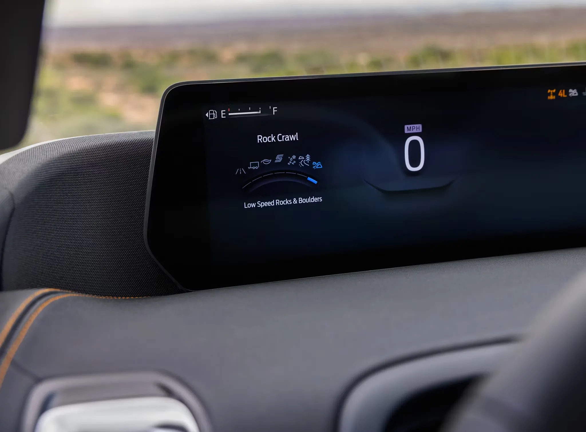 Expedition Towing Capability