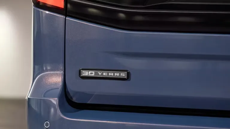 2026 Ford Expedition Detail