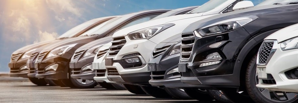 Used Vehicles at Leif Johnson Ford of Buda