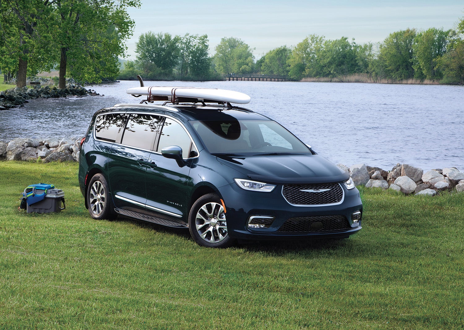 Chrysler Dealer near Me