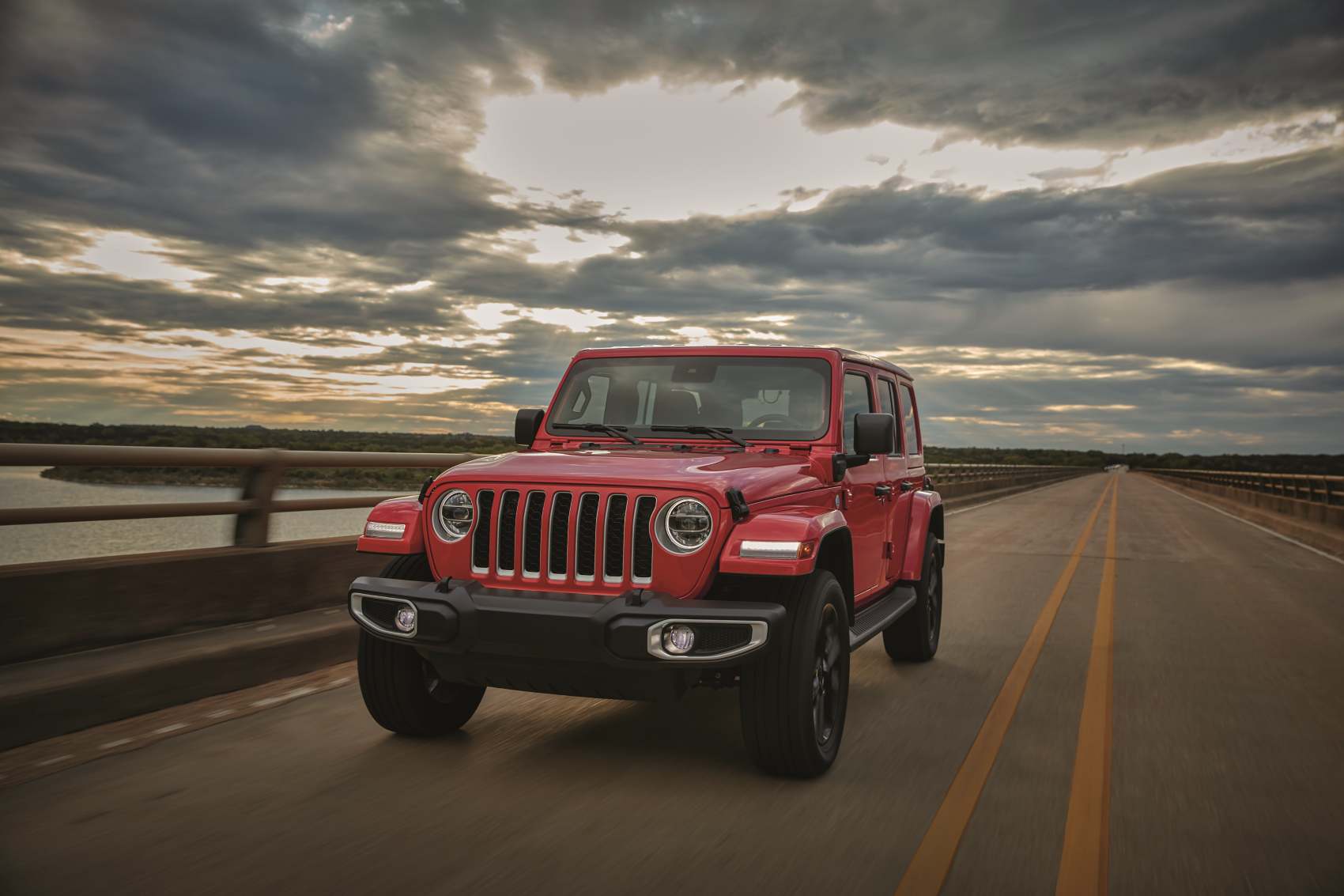Jeep Gladiator Odessa TX