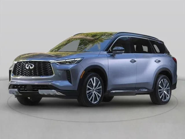 qx60