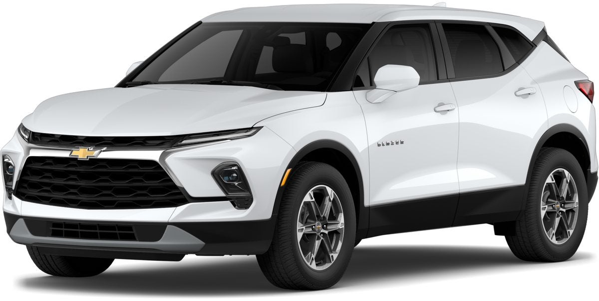 2026 Chevy Blazer 2LT for sale in Hammond, LA