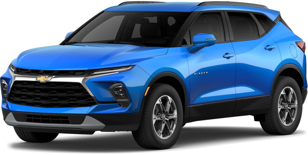 2026 Chevy Blazer 3LT for sale in Hammond, LA
