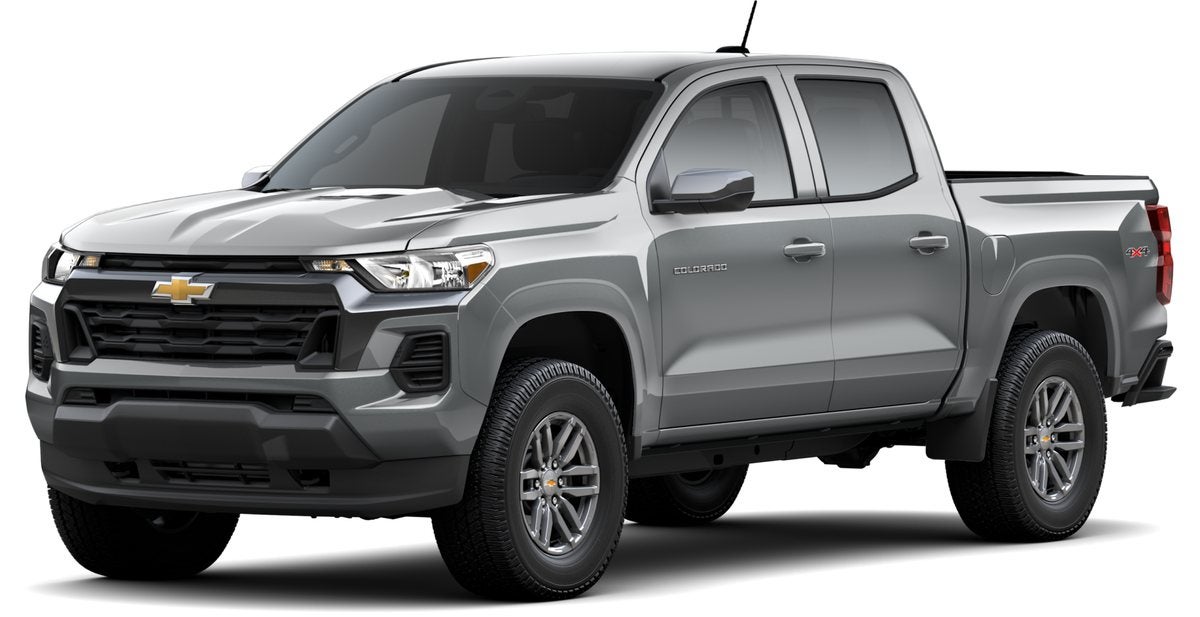 2026 Chevy Colorado LT for sale in Hammond, LA