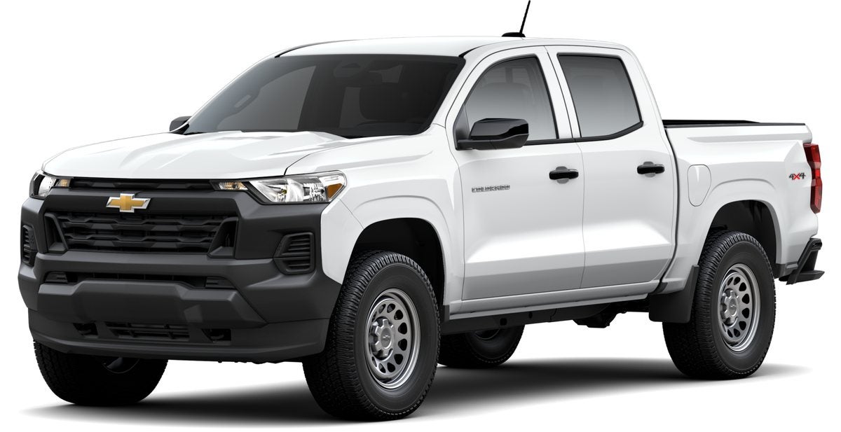 2026 Chevy Colorado WT for sale in Hammond, LA