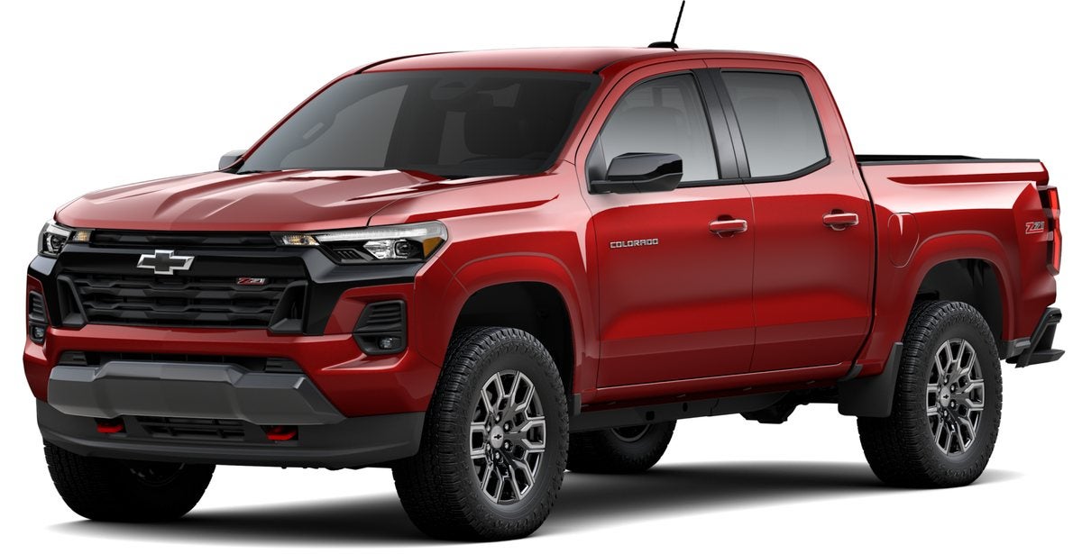 2026 Chevy Colorado Z71 for sale in Hammond, LA