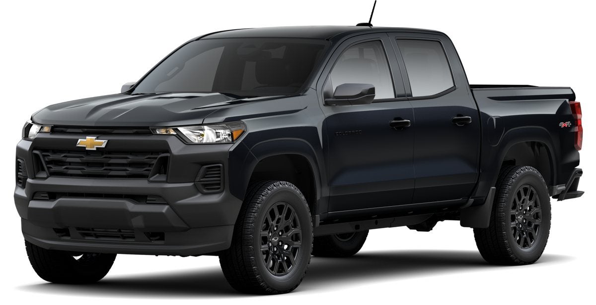 2027 Chevy Colorado Custom for sale in Hammond, LA