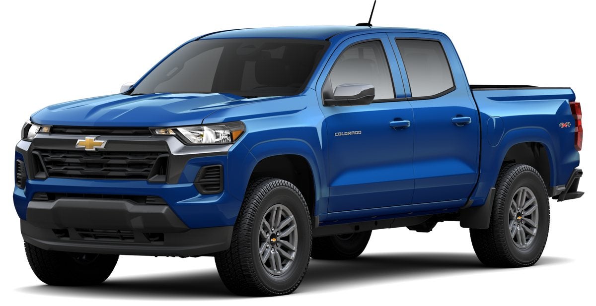 2027 Chevy Colorado LT for sale in Hammond, LA