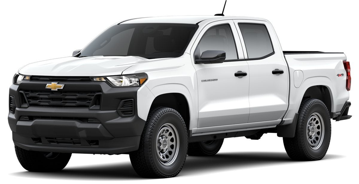2027 Chevy Colorado WT for sale in Hammond, LA